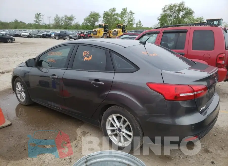 1FADP3F2XFL299906 Photo# 2
