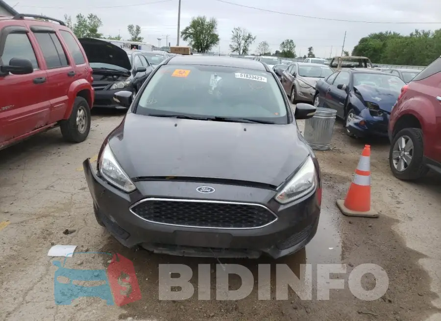 1FADP3F2XFL299906 Photo# 5