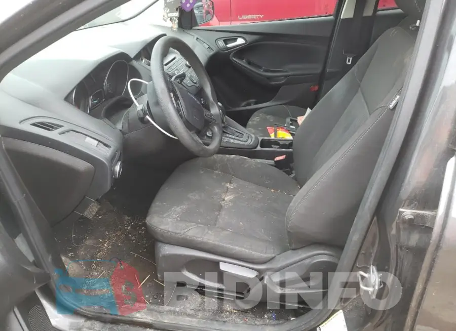 1FADP3F2XFL299906 Photo# 7