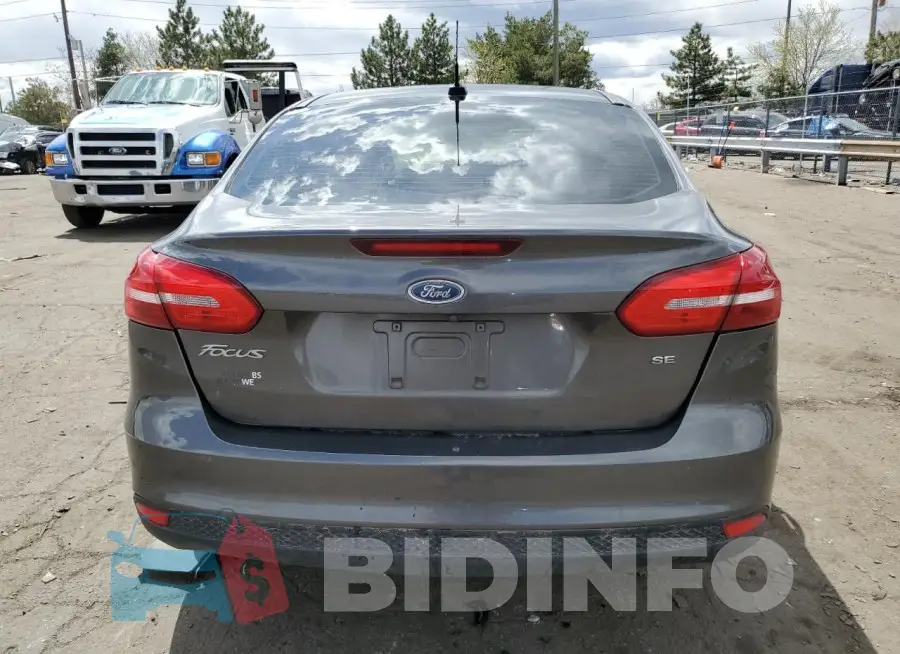 1FADP3F2XHL263233 Photo# 6