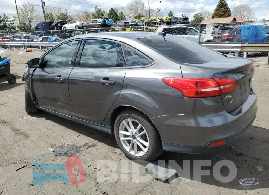1FADP3F2XHL263233 Photo# 2
