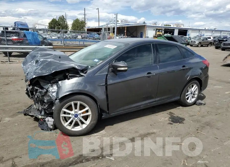 1FADP3F2XHL263233 Photo# 1