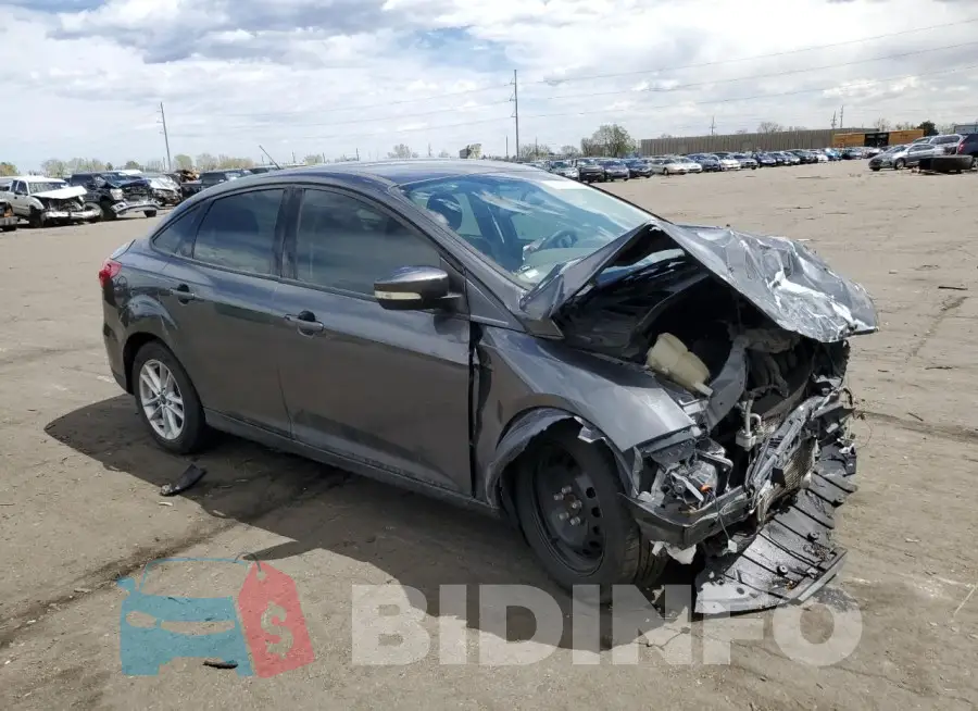 1FADP3F2XHL263233 Photo# 4