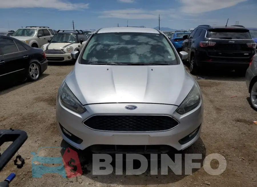 1FADP3K22GL276059 Photo# 5
