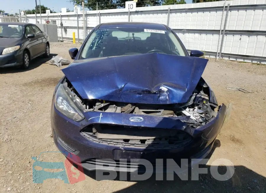 1FADP3K22GL392216 Photo# 5