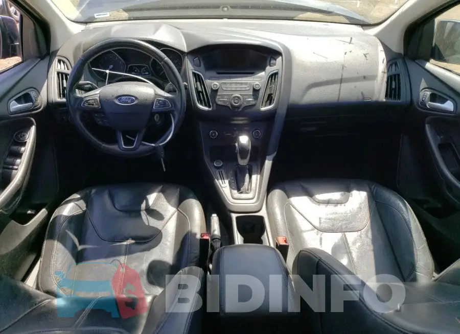 1FADP3K22GL392216 Photo# 8