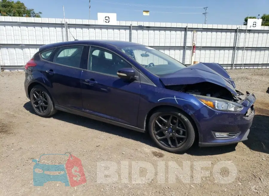 1FADP3K22GL392216 Photo# 4