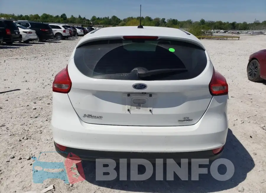 1FADP3K23FL282015 Photo# 6