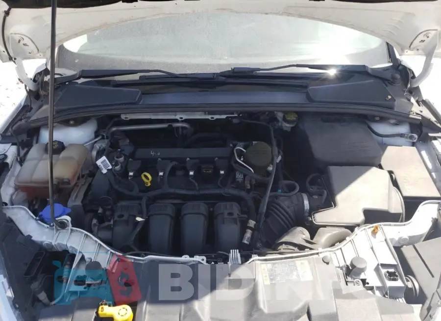 1FADP3K23FL282015 Photo# 11