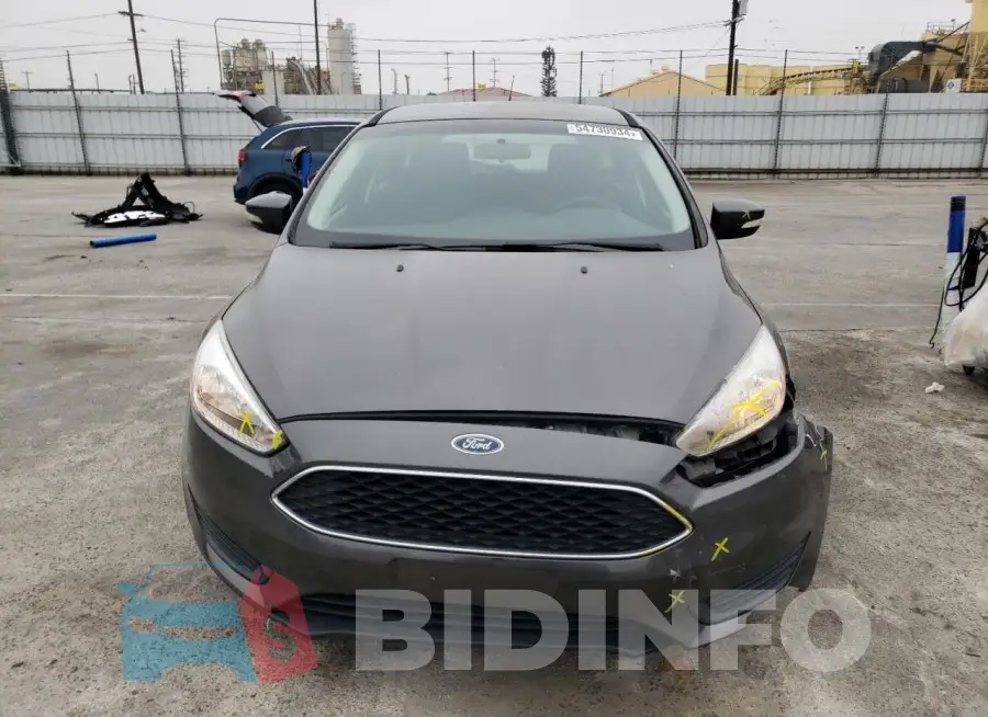 1FADP3K23FL288381 Photo# 5