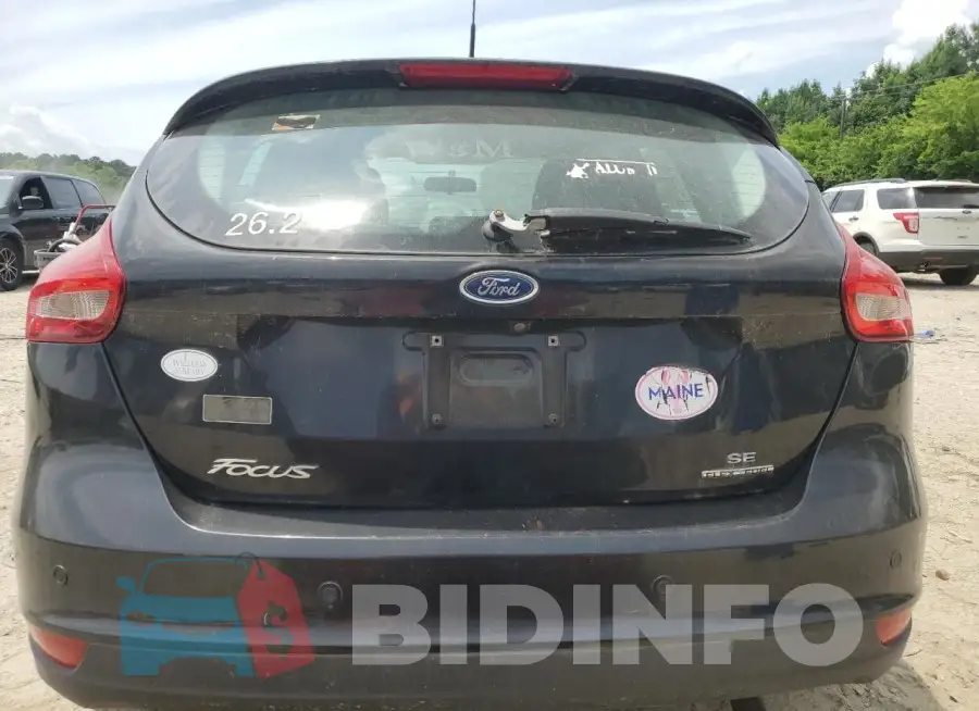 1FADP3K28FL362796 Photo# 6