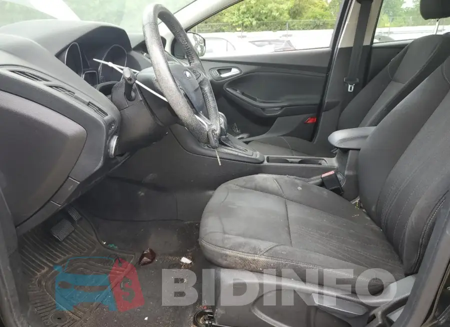 1FADP3K28FL362796 Photo# 7