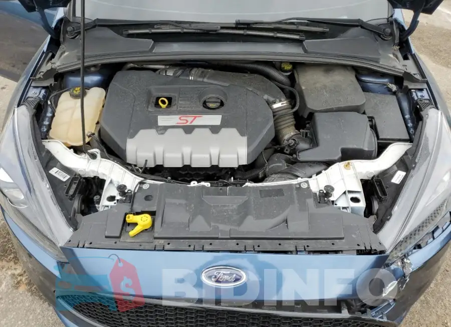 1FADP3L94JL210941 Photo# 11