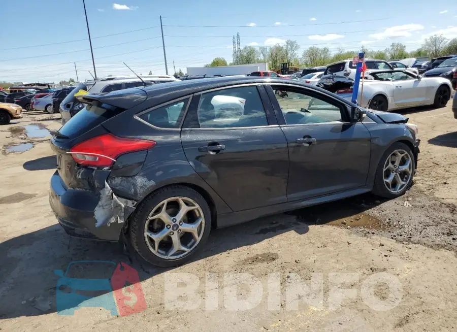 1FADP3L97FL293210 Photo# 3