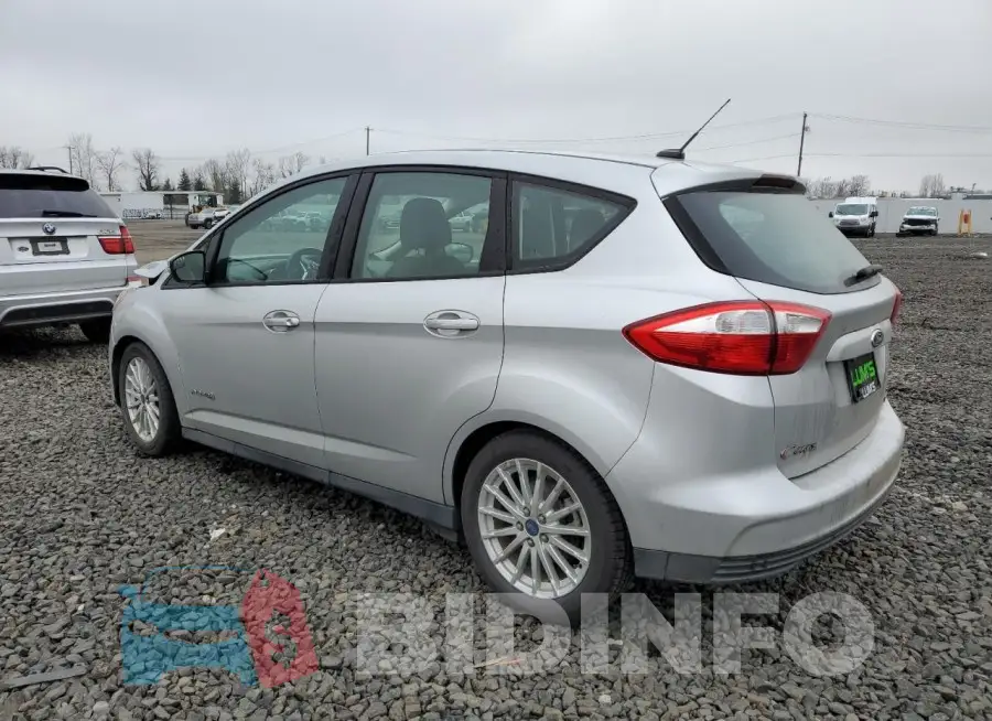 1FADP5AU2FL118348 Photo# 2