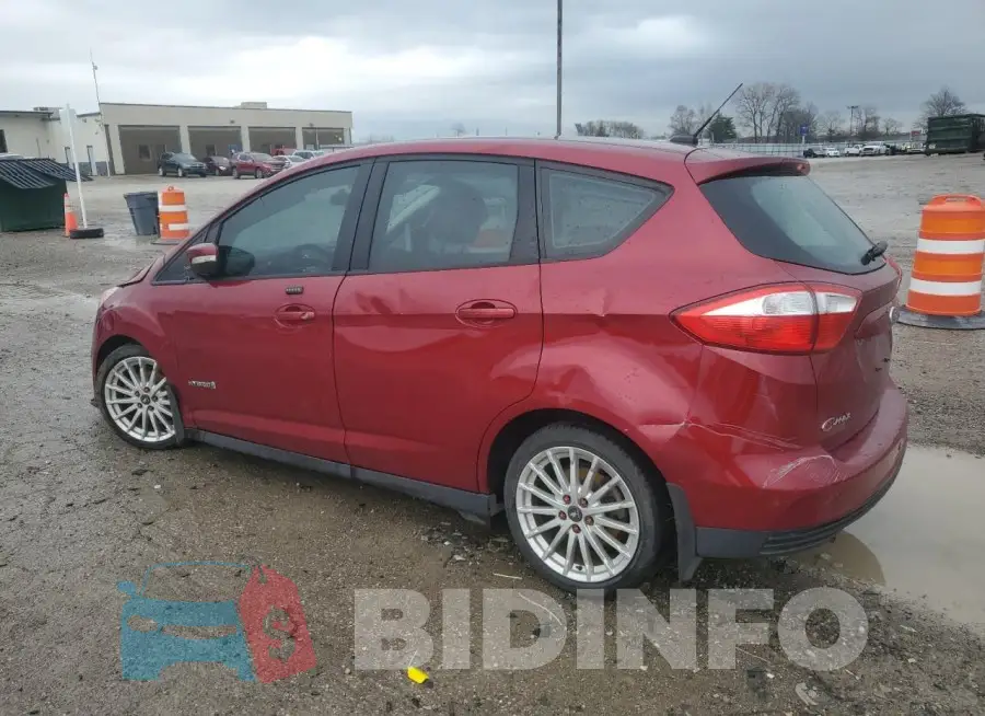 1FADP5AU7FL119978 Photo# 2