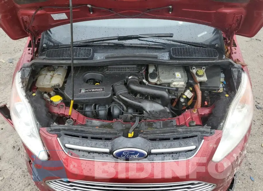 1FADP5AU7FL119978 Photo# 11