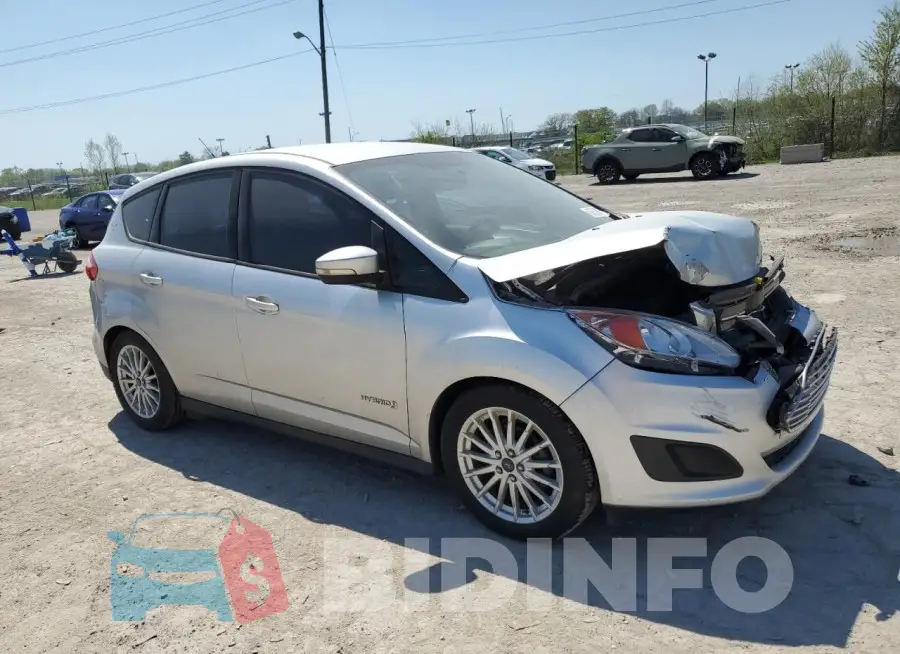 1FADP5AUXFL106593 Photo# 4