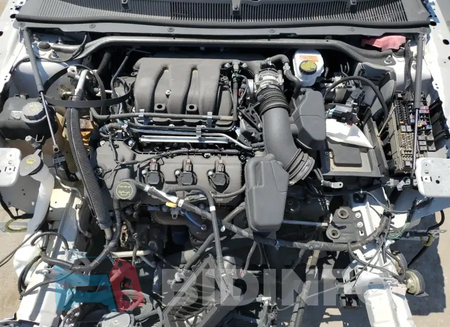 1FAHP2D80FG203454 Photo# 11