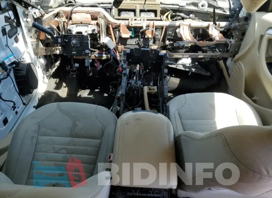 1FAHP2D80FG203454 Photo# 8