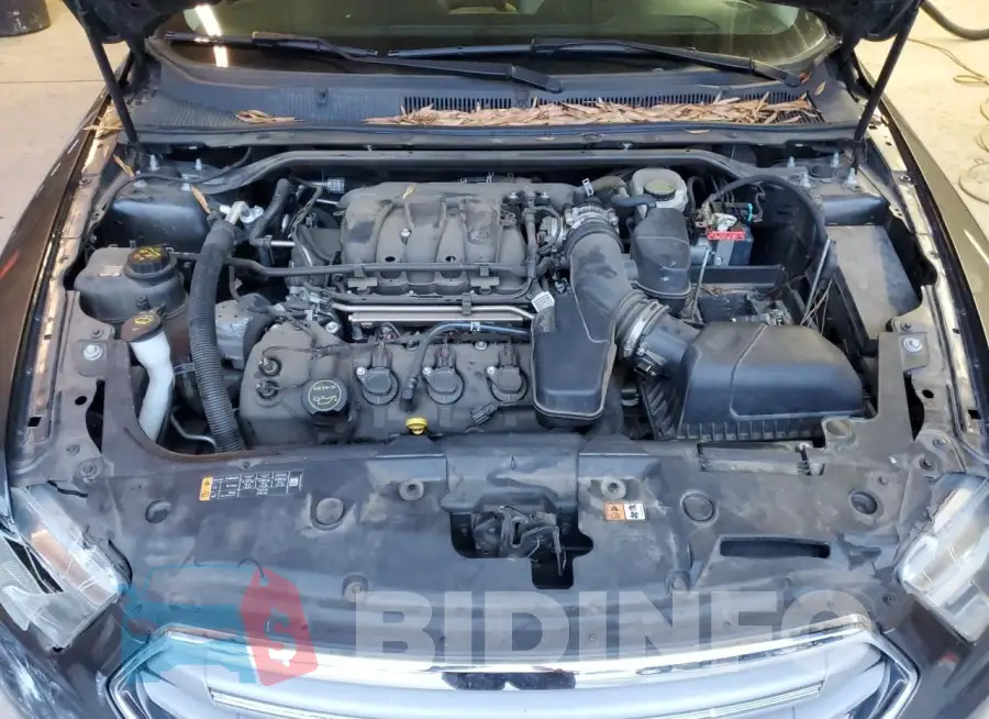 1FAHP2D88FG183583 Photo# 11