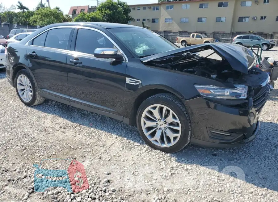 1FAHP2F85HG114883 Photo# 4