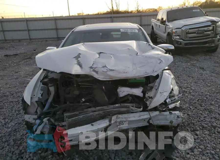 1FAHP2J85JG128800 Photo# 5