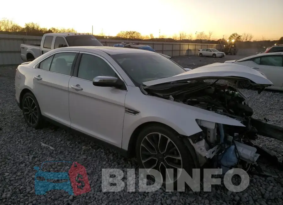 1FAHP2J85JG128800 Photo# 4