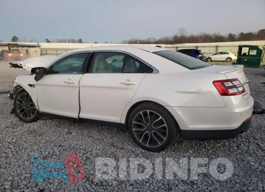 1FAHP2J85JG128800 Photo# 2