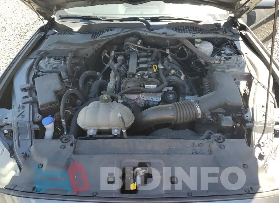 1FATP8UH4M5100964 Photo# 11