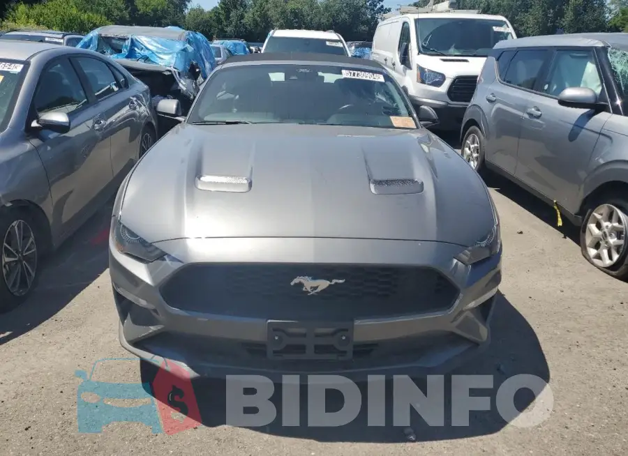 1FATP8UH4M5100964 Photo# 5