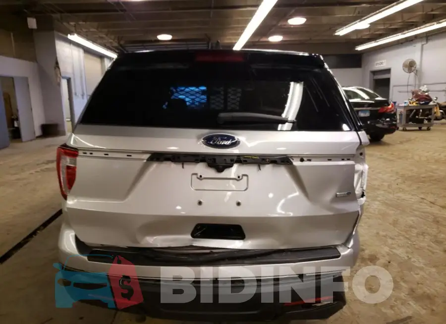 1FM5K8AR8JGB58361 Photo# 6