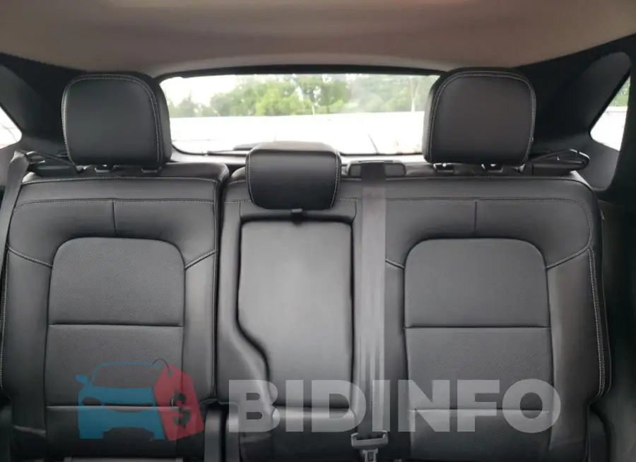 1FMCU9J98LUA60734 Photo# 10