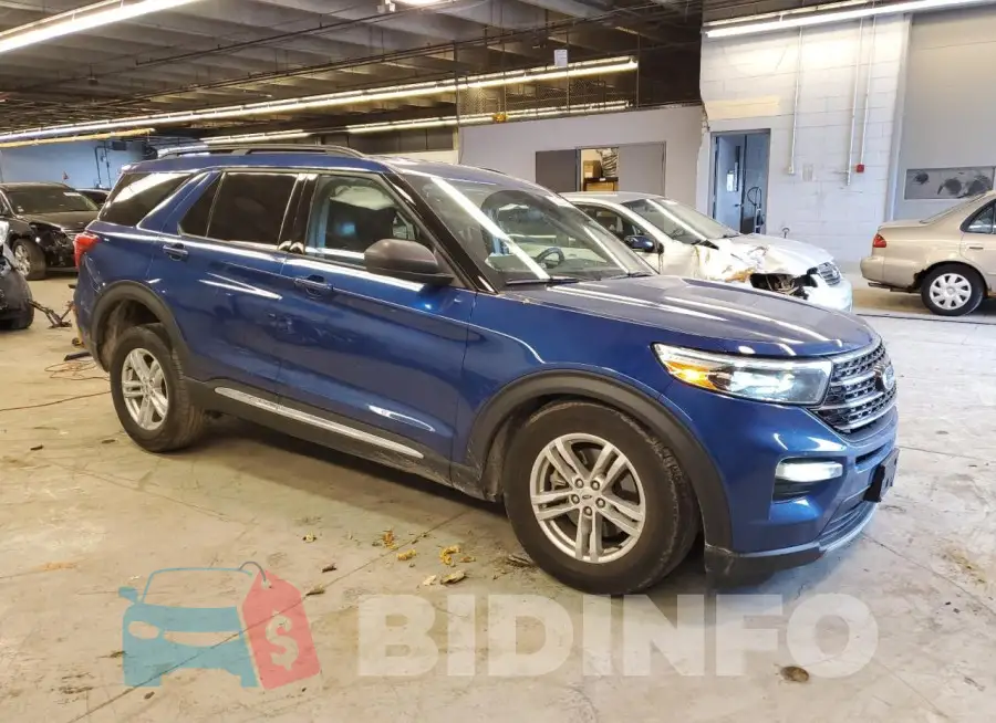 1FMSK8DH2MGB29562 Photo# 4