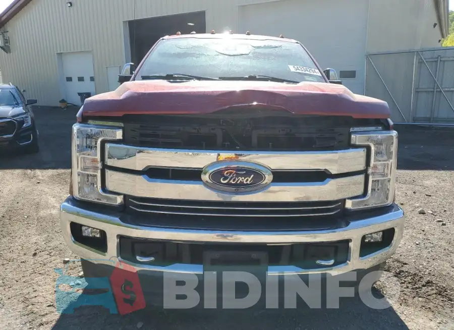 1FT7W2B64HEF41433 Photo# 5