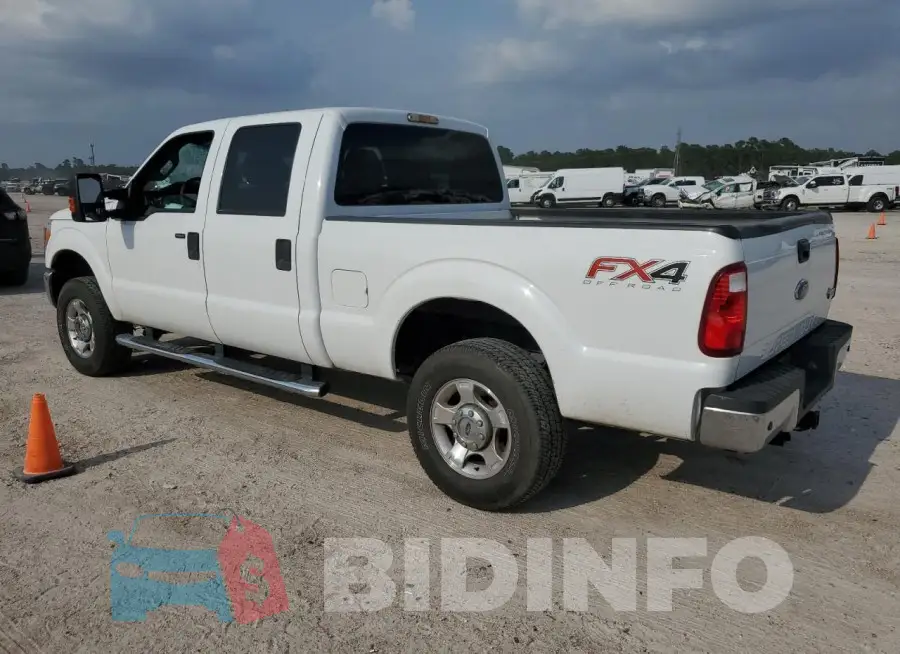 1FT7W2B65GEA48777 Photo# 2