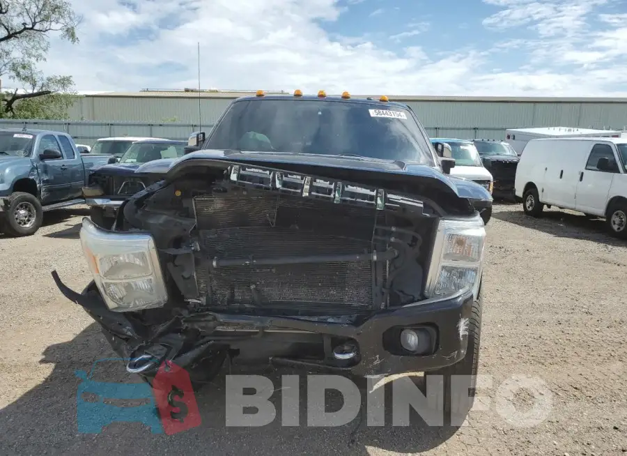 1FT7W2BT5GEA97192 Photo# 5