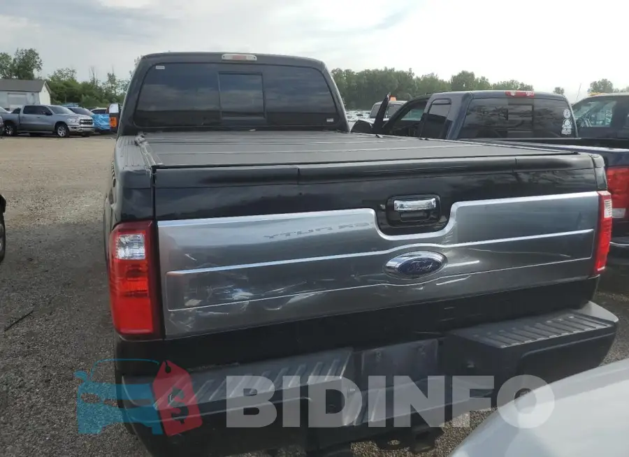 1FT7W2BT5GEA97192 Photo# 6