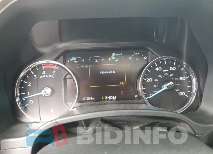 1FT7W2BT8LED74976 Photo# 9