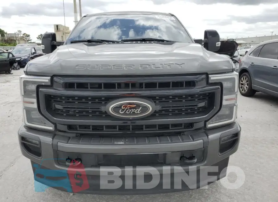 1FT7W2BT8LED74976 Photo# 5
