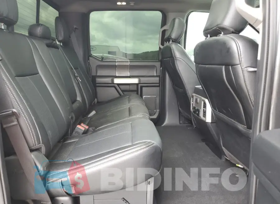 1FT7W2BT8LED74976 Photo# 10