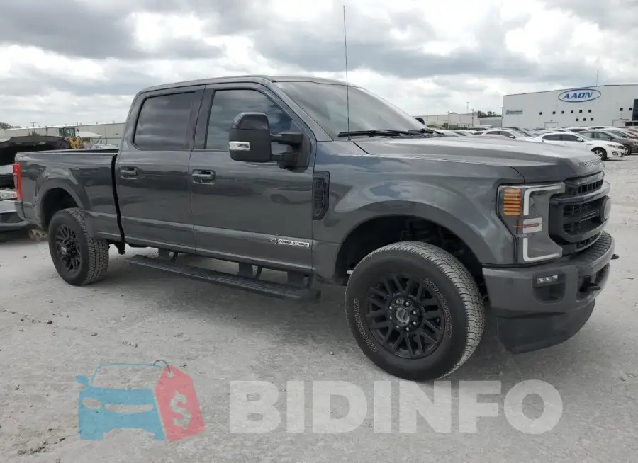 1FT7W2BT8LED74976 Photo# 4