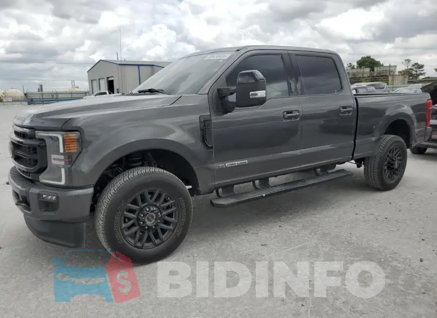1FT7W2BT8LED74976 Photo# 1