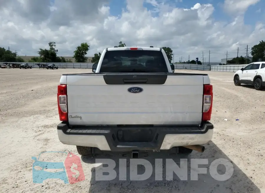 1FT7X2A64MED95348 Photo# 6