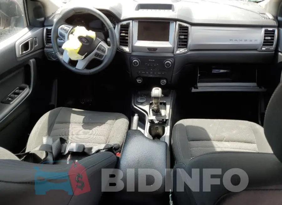 1FTER4FH8KLA74994 Photo# 8
