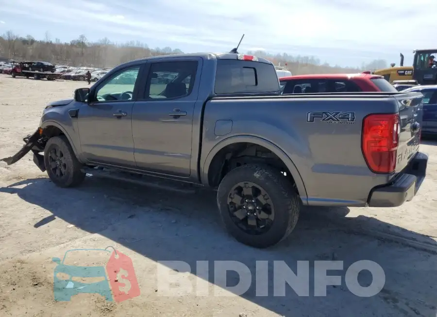 1FTER4FH8MLD47886 Photo# 2