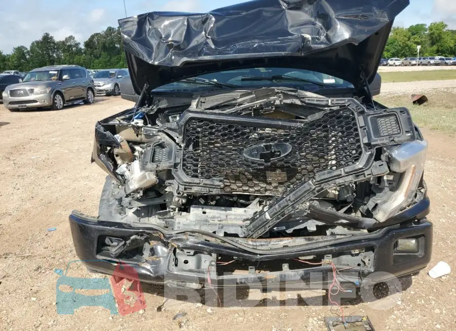 1FTEW1C58LFA13288 Photo# 5