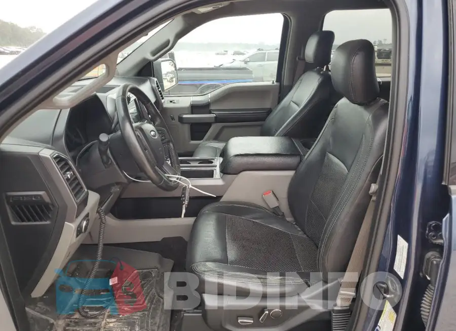 1FTEW1CF6HKD30610 Photo# 7