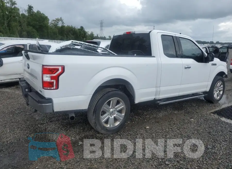 1FTEX1C43LFC64188 Photo# 3