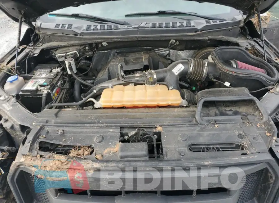 1FTEX1CP1GFB62582 Photo# 11